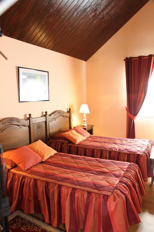Golf Hotel Le Tréport Quarto foto